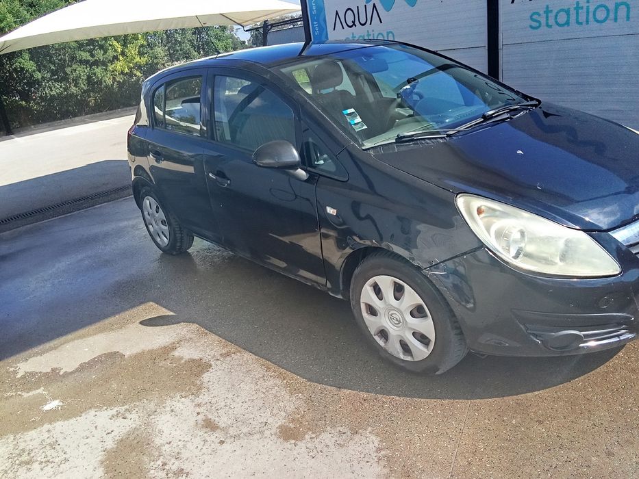 Opel corsa 1.3 CDTI