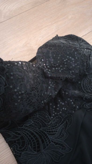 Sukienka wieczorowa 36 Lipsy London