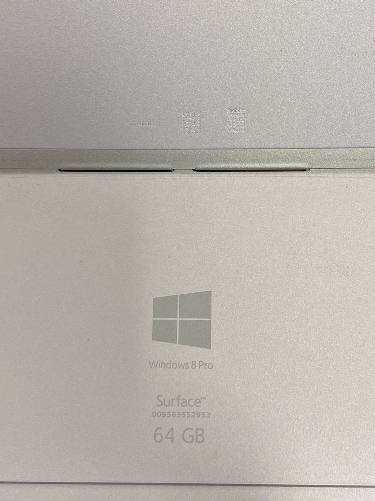 Microsoft Surface Pro 3 “1631-Intel Core i5-4300U-1,9GHz