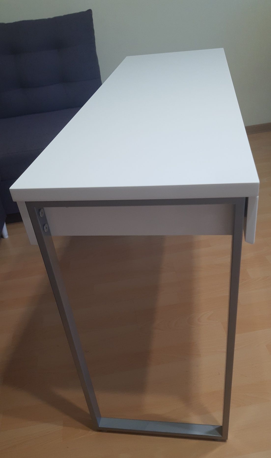 Sprzedam stolik, toaletkę, konsole 120x40x77cm