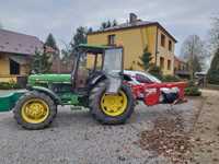 John Deere 1950A