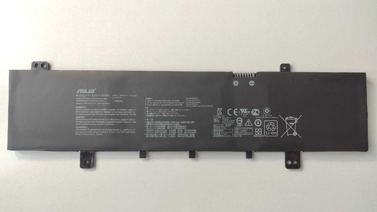 Bateria ASUS B31N1631