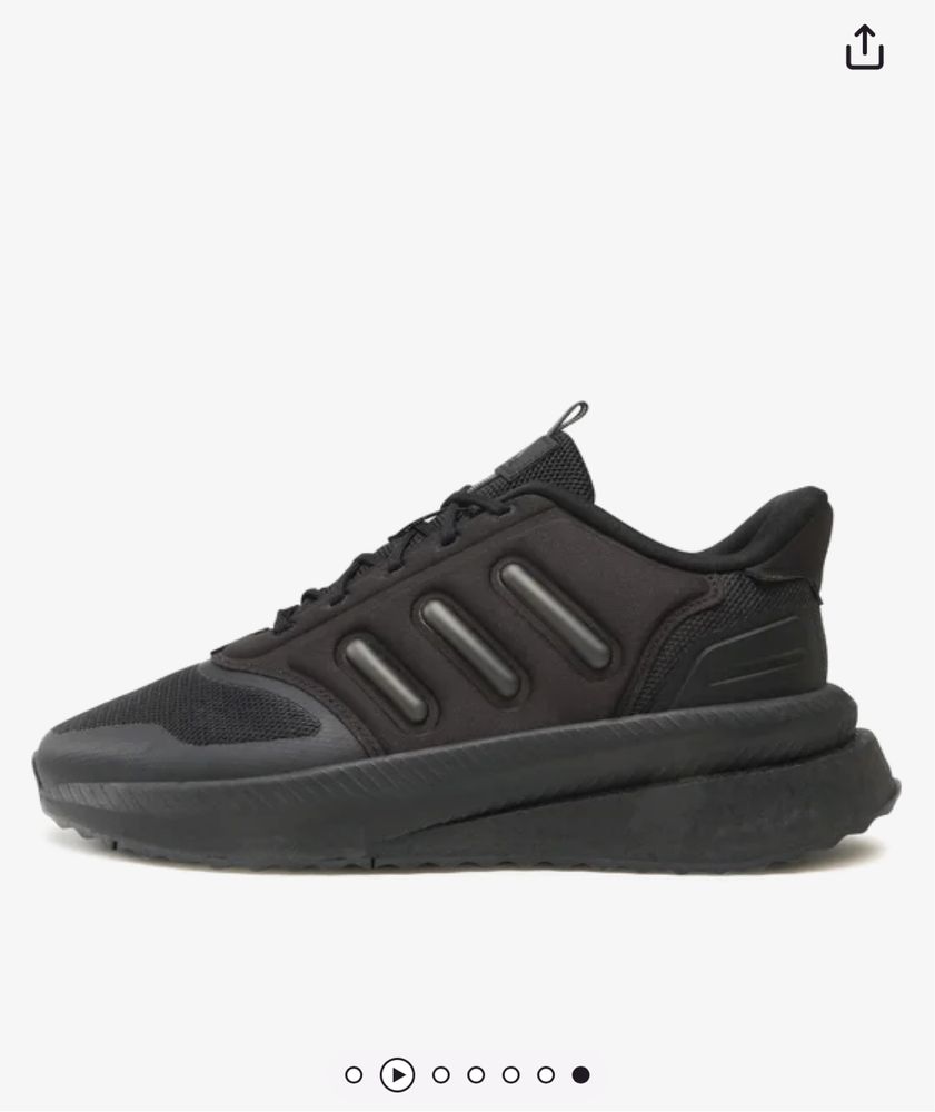 Мужские кроссовки ADIDAS X_PLRPHASE BOOST 42 размер 27см