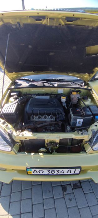 Део сенс 1.3 sens