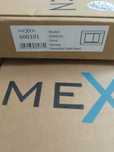 Przycisk spłukujący Mexen Fenix 01 - 2 sztuki