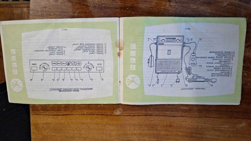 Приставка ігрова телевізійна Відео Спорт