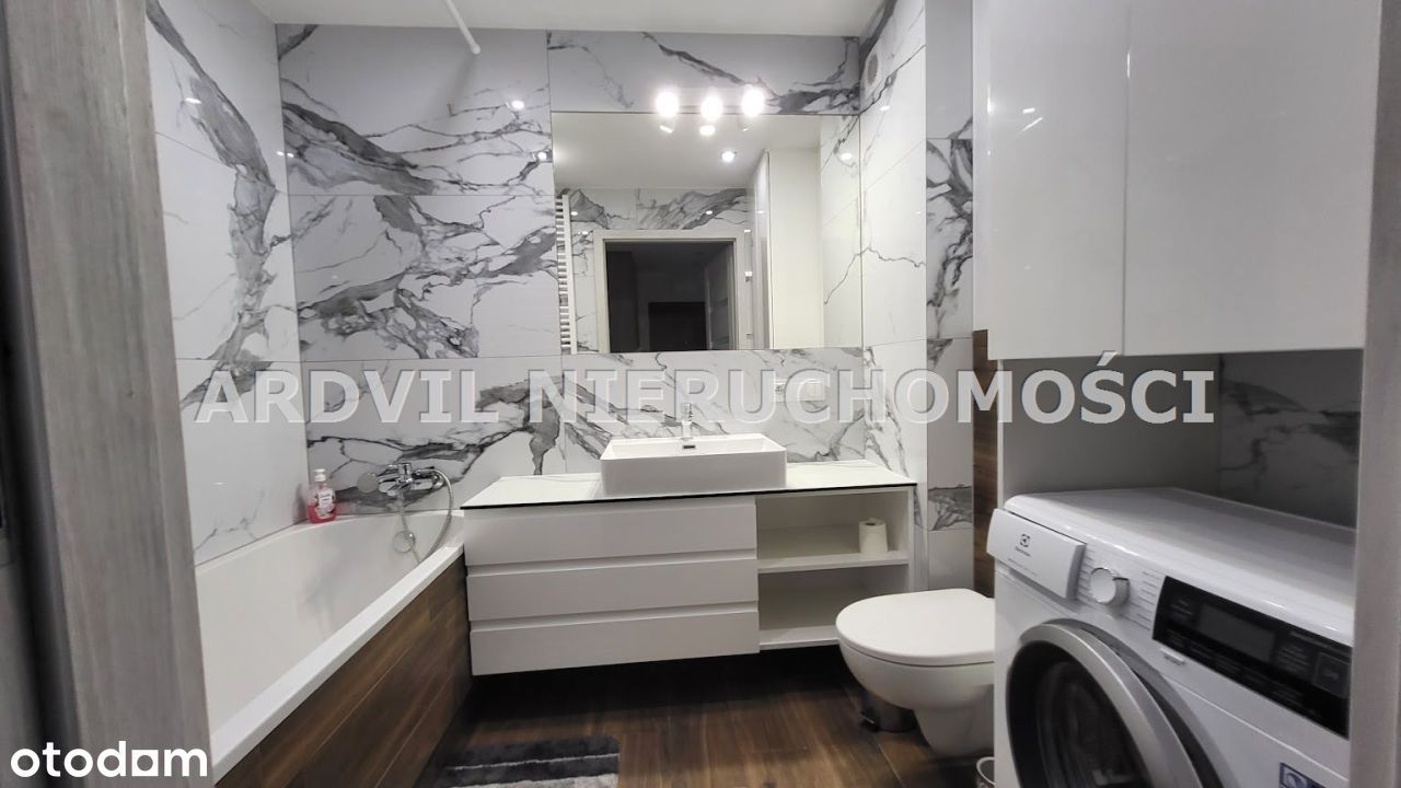 Kochanowskiego, 3pok., 60m2, umeblowane, z garażem