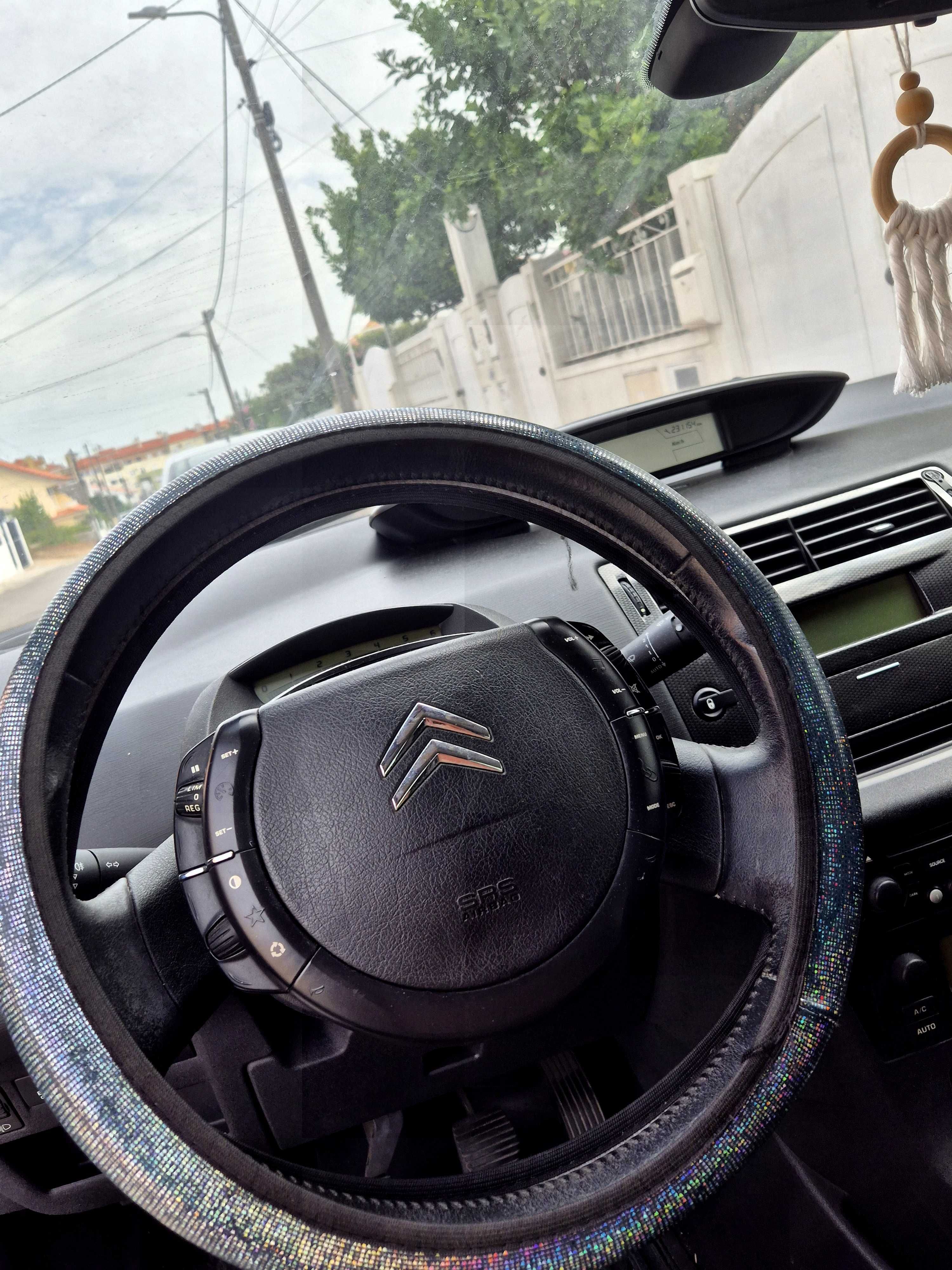 Citroen c4 hdi 1.6