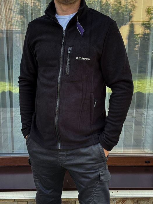 Фліска чоловіча, кофта М, Л, Хл, 2Хл