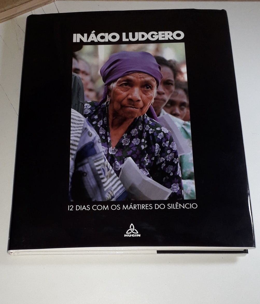 12 Dias com os Mártires do Silêncio - Inácio Ludgero (Timor-Leste)