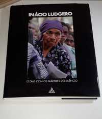 12 Dias com os Mártires do Silêncio - Inácio Ludgero (Timor-Leste)