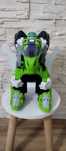 Zabawka zdalnie sterowana jeżdżąca vTech robot Dinozaur