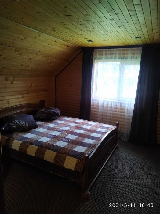 Відпочинок в Карпатах.Чан.Сауна.Форель.