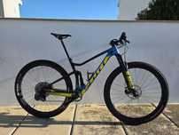Scott spark rc team issue axs M