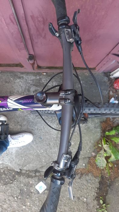 SPECJALIZED comp jett 29 cali