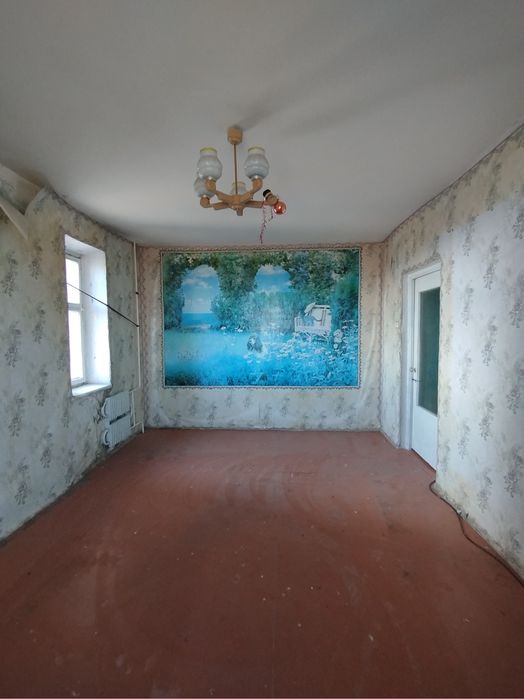 Продаж 2- кімн. квартири мкр- н Даманський