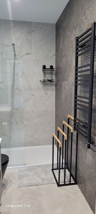 Całoroczny domek na wynajem "Usiebie"