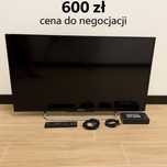 Sony Bravia KDL 42”