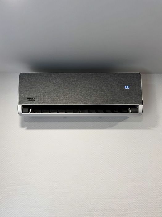 Montaż klimatyzacji | Klimatyzacja | Rekuperacja