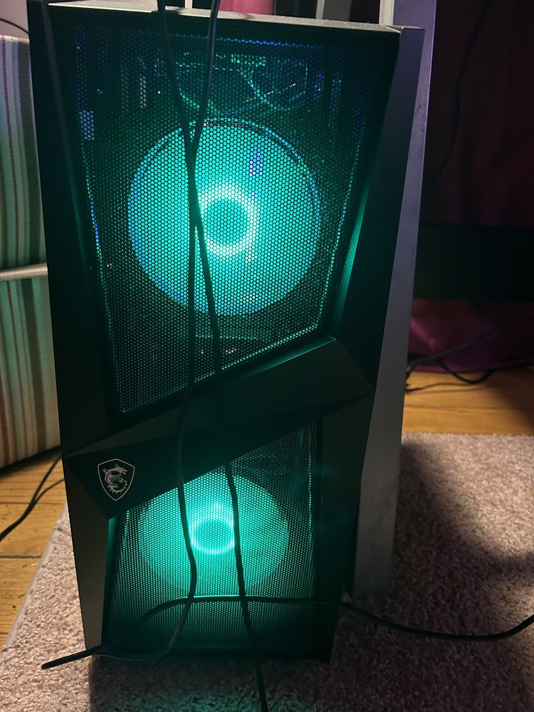 Desktop para venda