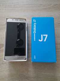 Samsung Galaxy J3 i J7