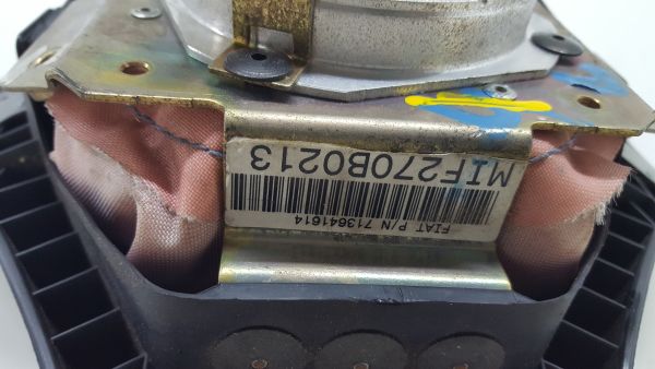 Airbag do volante FIAT Brava (182_)