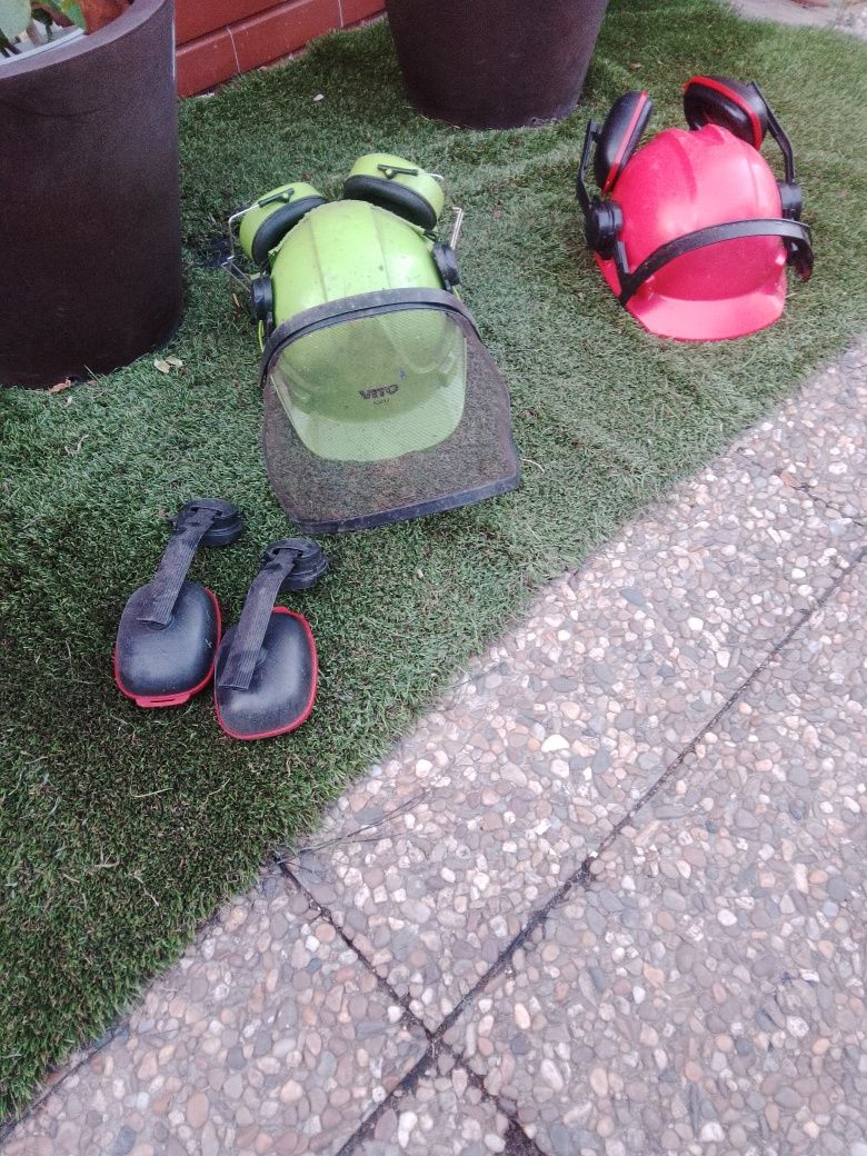 Equipamento para roçadora