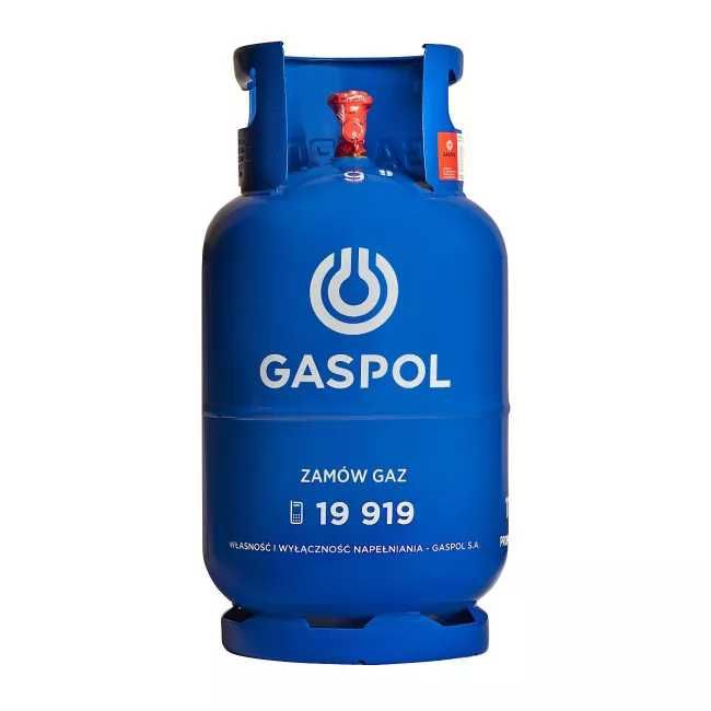 Butla gazowa 11 kg , butla gaz 11