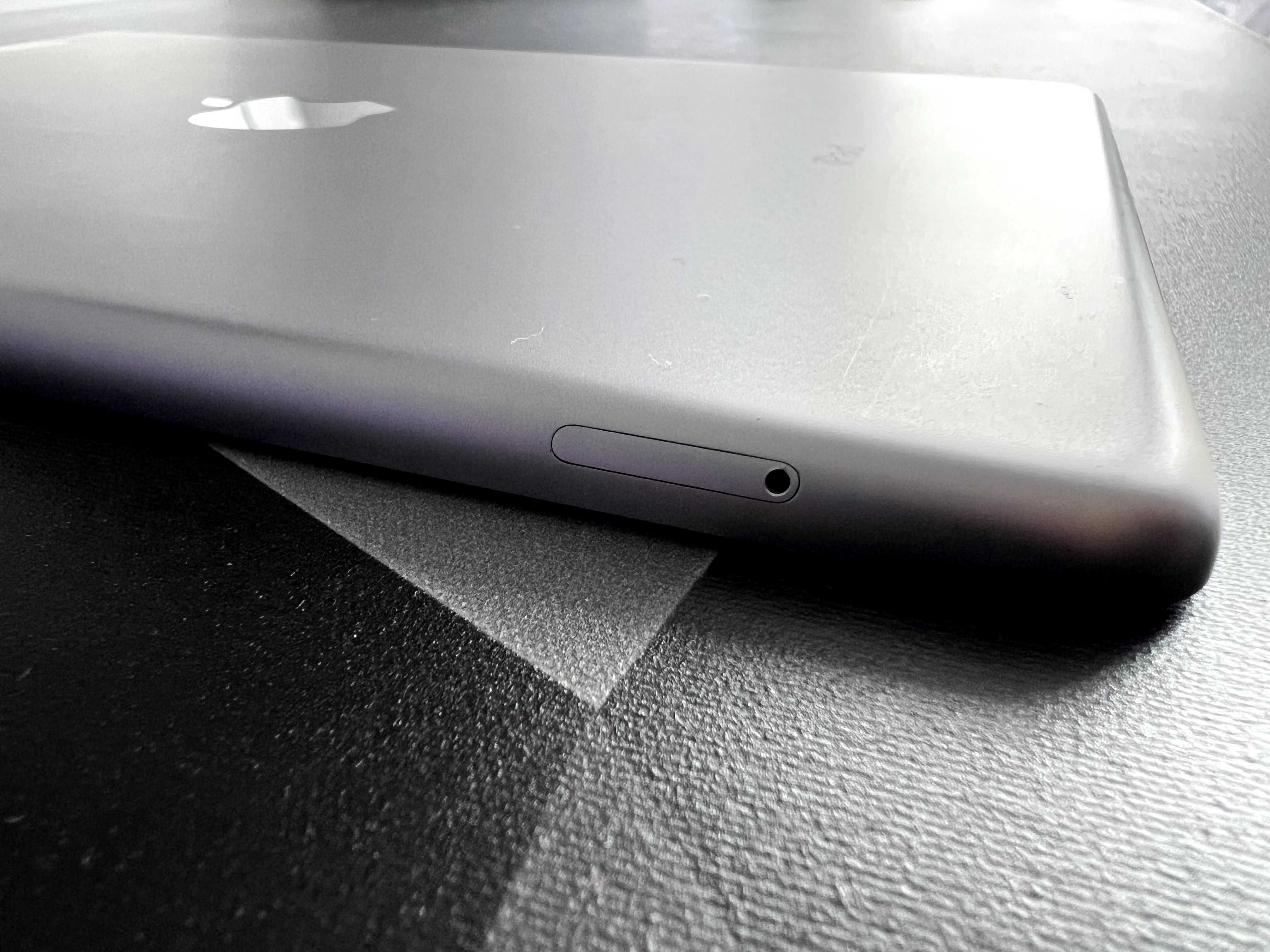 Apple iPad Air 1 Wi-Fi + Cellular 32 GB – Space Gray (Model A1475)
