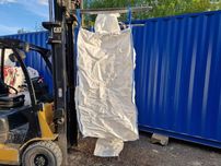 big bagi worki Big Bag 170 cm worek 1000 kg