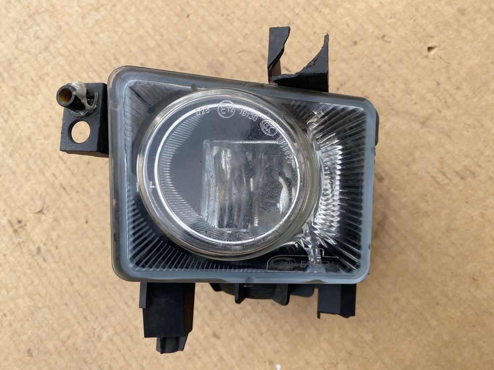 Opel Vectra C lift halogen lewy przod