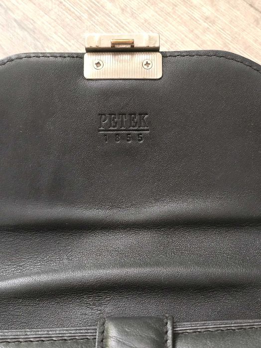 Барсетка Petek поясна сумка