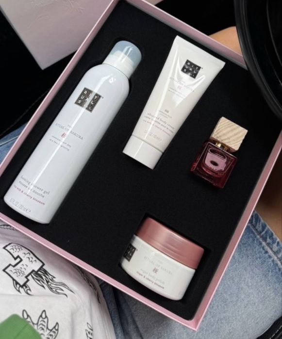 Подарунковий набір Ritual