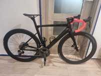 Rower szosowy Romet Huragan Disc 2