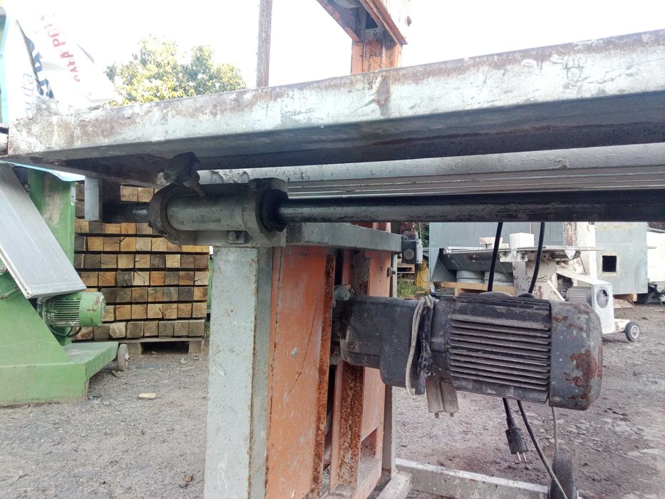 Piła taśmowa ytong suporex porotherm faktura 220V VAT cena brutto