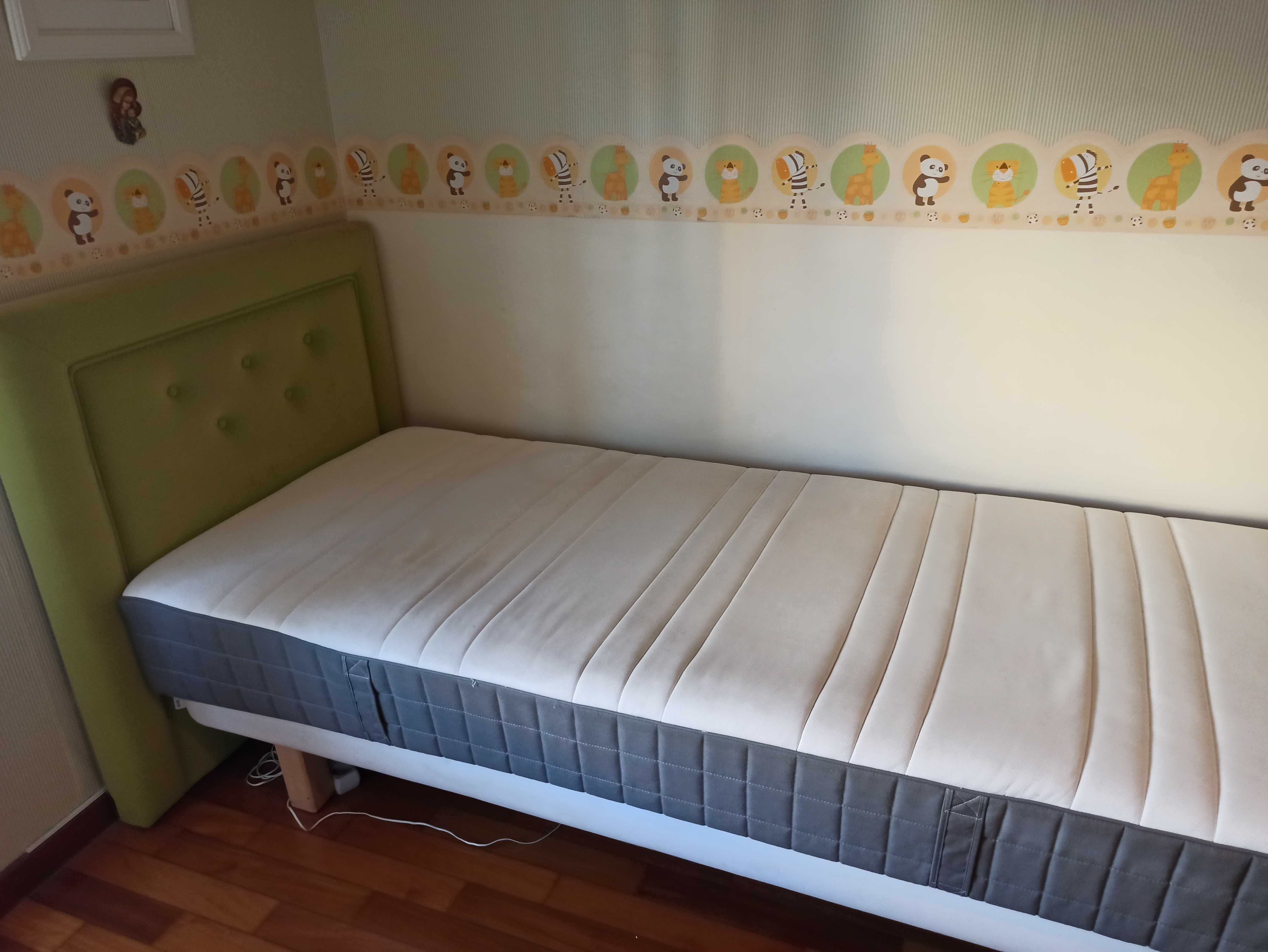 Mobiliário para Quarto de Criança - Venda Urgente