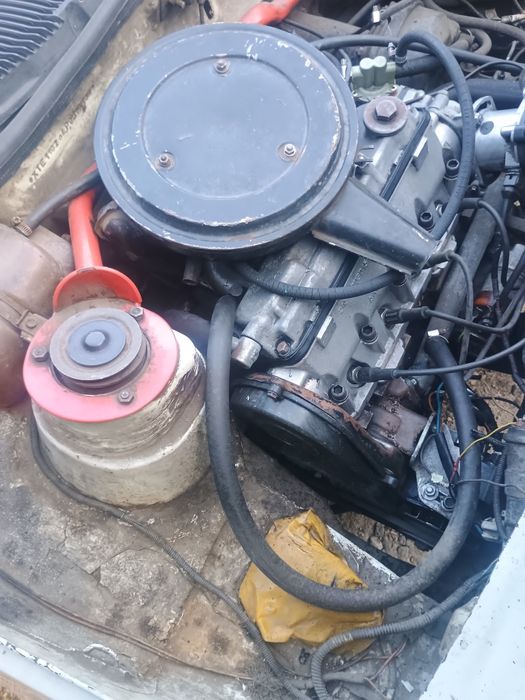 Таврия 1993 год на ходу