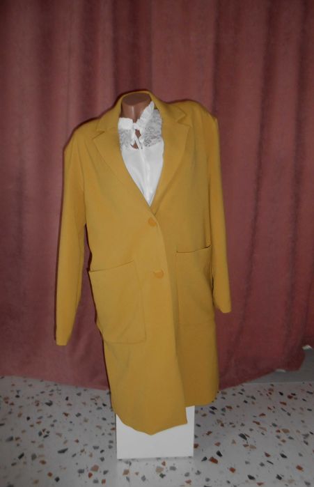 піджак кардиган БЕРШКА 50-52 розмір наш