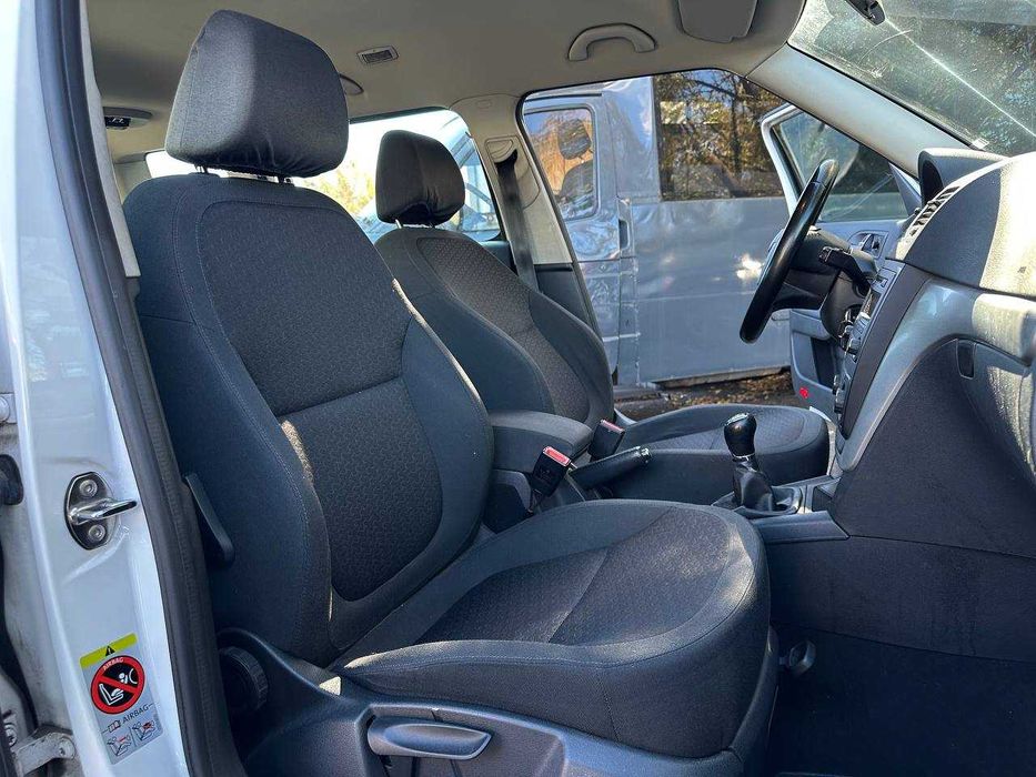 Skoda Yeti 2.0 Дизель 4х4 2013 Розстрочка/Обмін/Кредит/Лізинг