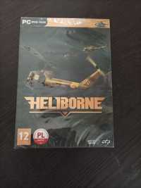 Gra Heliborne Edycja Specjalna nowa w folii