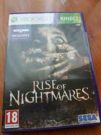 Xbox 360 - Rise of Nightmares
