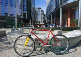 Retro MTB 26" Peugeot Origin 31 XCT 20" 97 rok 100% oryginał BDB stan