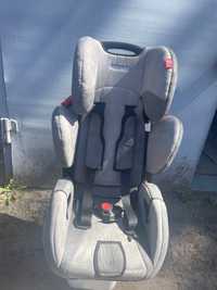 Автокрісло RECARO