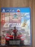 The Crew 2 gra na ps4