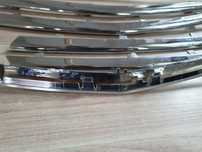 Opel insignia 2010 chrom Grilla
