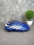 Adidas Copa Pure бутсы копы сороконожки 43 размер футбольные полупрофи