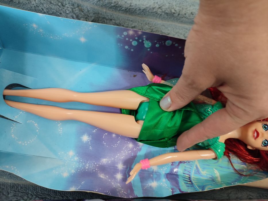 Нові ляльки гарної якості на вибір