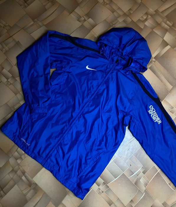 Ветровка/вітрівка Nike оригінал
