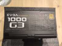 Zasilacz modularny ATX EVGA SuperNova 1000 G3 1000W 80+Gold