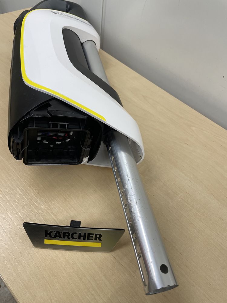 Odkurzacz Pionowy Karcher Vc 5 Cordless